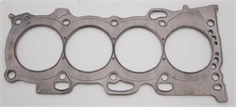 Toyota 2AZ-FE Head Gasket - Cometic Gasket - MLS 89mm .040 inch - `01-`13 Toyota 2AZ-FE Head Gasket - Cometic Gasket - MLS 89mm .040 inch - `01-`13